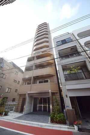 プレール・ドゥーク元浅草の物件内観写真